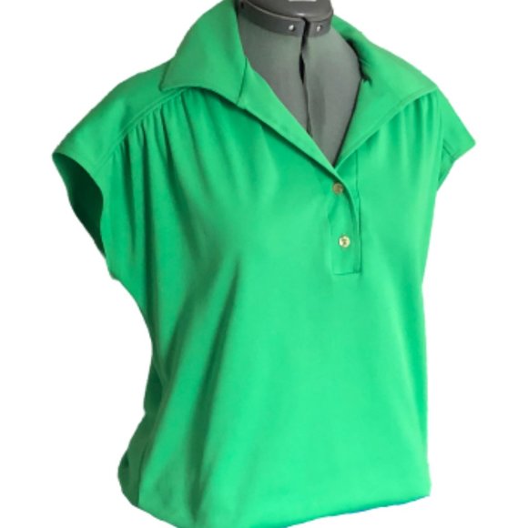 Vintage Mardi Modes New York Top - Picture 1 of 4